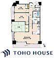 ライオンズマンション馬込沢5階2,180万円