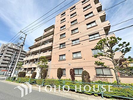 建物の居住性に拘った邸宅は、「落ち着き」と「安らぎ」と「快適」を実現してくれます。