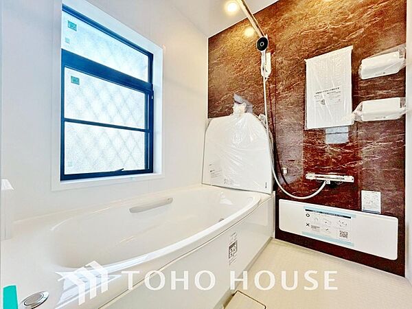 浴室を拡大表示
