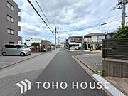 おしゃれな雰囲気や自然の潤い、親しみやすさといった個性を、街に新たな価値を齎し続けることでしょう。