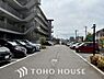 駐車場：敷地内駐車場（空き状況、料金等についてはお気軽にお問合せください。）