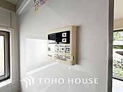 家事負担の軽減はもちろん、こまめな追い炊きはトータルでの節水＆省エネにも繋がるエコなアイテムです。