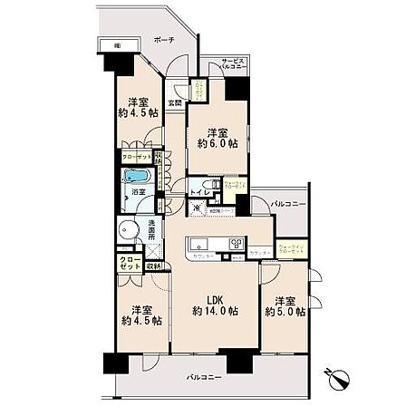 物件の陽当りや通風、周辺環境や街並みなど、資料には掲載していない情報をぜひ現地でご確認ください。ここから始まる新しい日常をご家族でイメージしながら少しでも豊かに少しでも快適な未来を見つけ出しましょう。