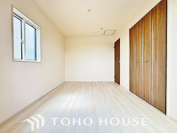 寝室を拡大表示