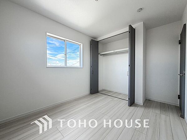 洋室を拡大表示