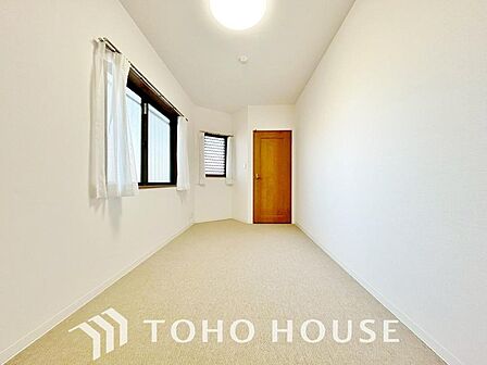 居住していく中でオーナー様だけのマイホームに創り上げて下さい。