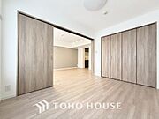 お子様の成長に合わせて住まいのレイアウトも変わります。将来を見越しての住まい選びも大切です。