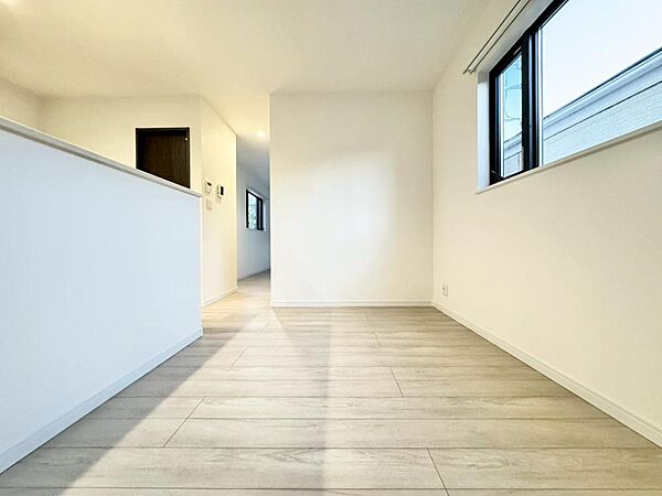 洋室を拡大表示