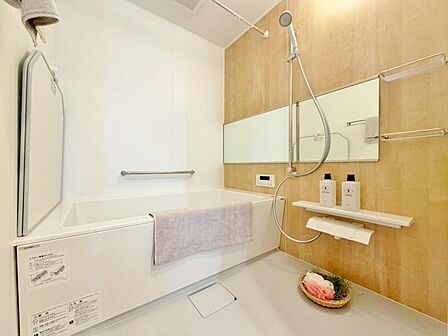 一日の疲れを癒してくれる場所だからこそ、一番落ち着く場所で有り続けます。