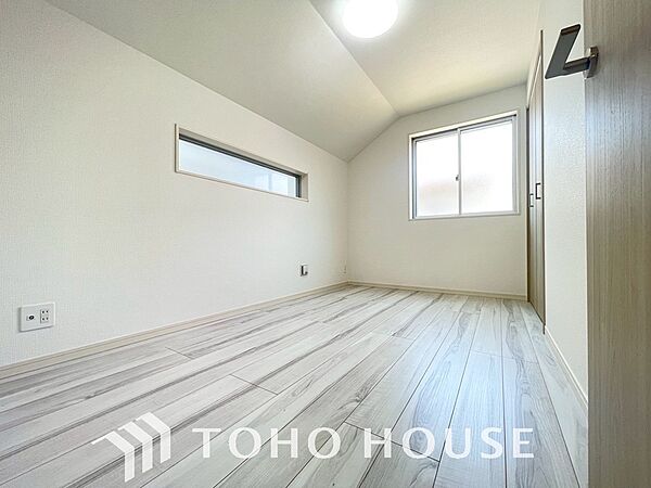 子供部屋