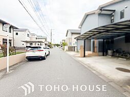 JR京葉線 新習志野駅 徒歩22分