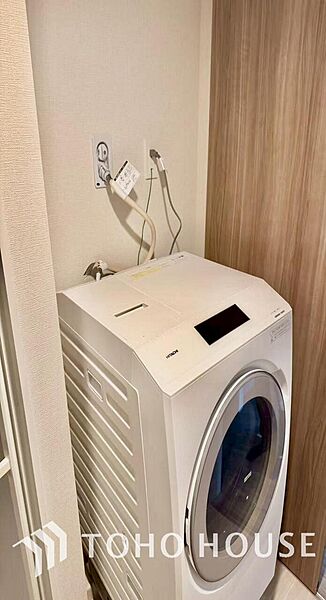 室内を拡大表示