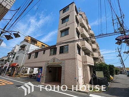 忙しく過ぎゆく日常を置き去るほど、ゆったりした時間が流れる住環境です。