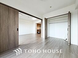 洋室の画像