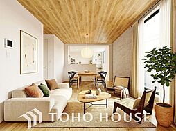 東武野田線 塚田駅 徒歩9分