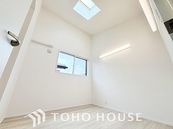 子供部屋