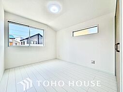 子供部屋の画像