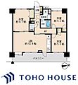 クリオ津田沼壱番館3階3,980万円