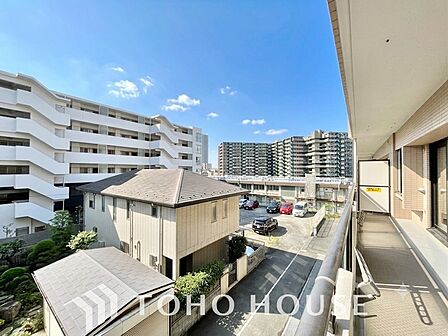 新居に住まう事で手に入れるものは、きっと日常にとっても貴重な存在となるはずです。