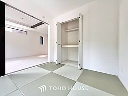 和室の画像
