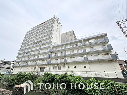 部屋の雰囲気や広さ、眺望、住宅設備の使い勝手など住み心地をしっかり考えられております。