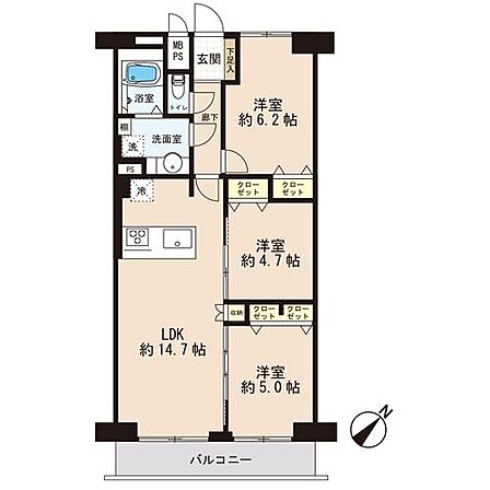 物件の陽当りや通風、周辺環境や街並みなど、資料には掲載していない情報をぜひ現地でご確認ください。
