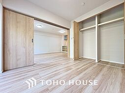 洋室の画像