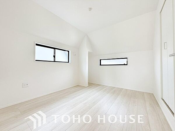 洋室