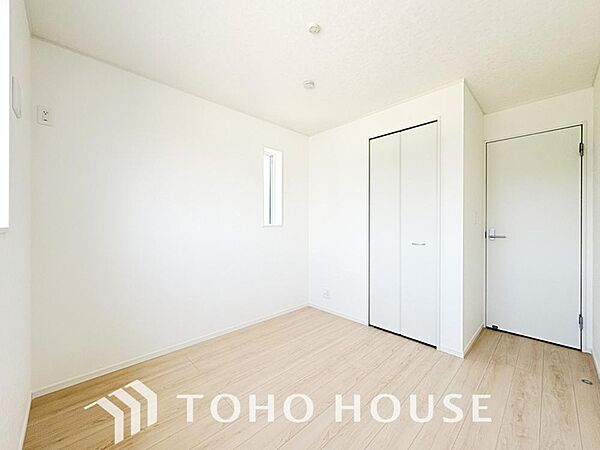 洋室を拡大表示