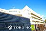 周辺：市川市立幸小学校　120ｍ