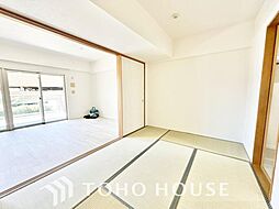 和室の画像