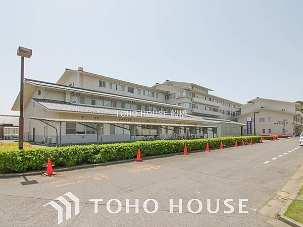 周辺を拡大表示