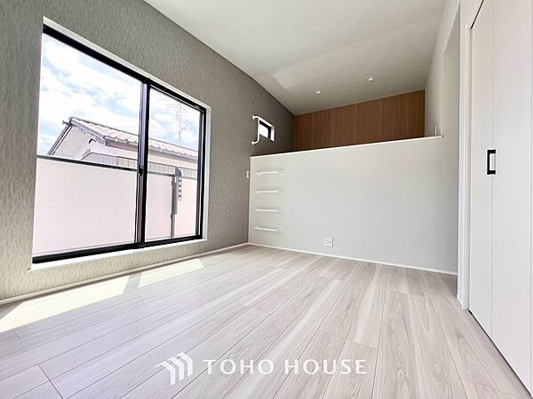 子供部屋