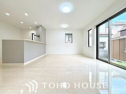 東武野田線 六実駅 徒歩5分