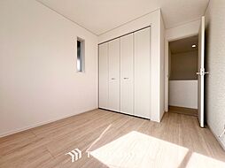 子供部屋の画像