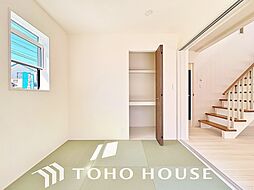 和室の画像