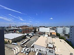 クレストフォルム市川南グランステージ