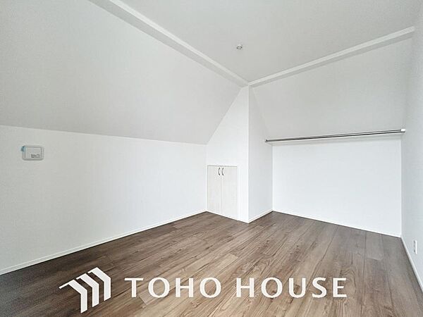 室内を拡大表示