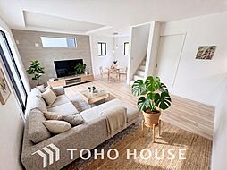 東武野田線 馬込沢駅 徒歩17分