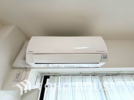エアコンの設置工事といった初期費用がカットできるのは、新しい暮らしのスタートには、本当にとても嬉しいものですね。何かと出費が重なる入居時の負担を抑えることで、心にも経済的にも豊かなゆとりが生まれます。