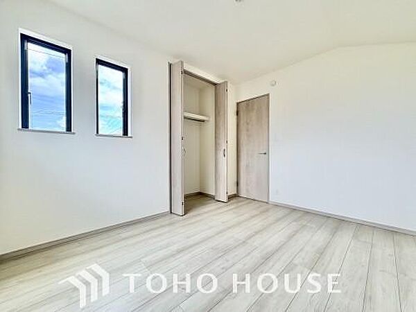 寝室を拡大表示