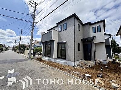 外観:ここから始まる日常はご家族の大切な時間。だからこそ、ただ住むだけでなく、少しでも豊かで快適に、気持ち良く暮らしてほしい。そんな願いを込めて、皆様の住まい購入をどこよりも丁寧に全力でサポートいたします。 外観:ここから始まる日常はご家族の大切な時間。だからこそ、ただ住むだけでなく、少しでも豊かで快適に、気持ち良く暮らしてほしい。そんな願いを込めて、皆様の住まい購入をどこよりも丁寧に全力でサポートいたします。