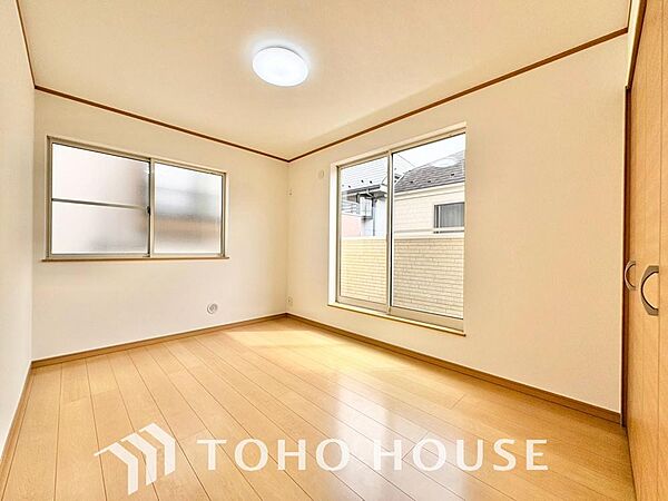 子供部屋