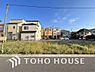 外観：建物完成前には、物件の現地と、近隣の完成施工例を、ご案内させていただきます。その他、資金計画や、ローン返済シミュレーションなど、ファイナンス面のご相談も承ります。ぜひ一度、お気軽に、ご相談下さいませ。