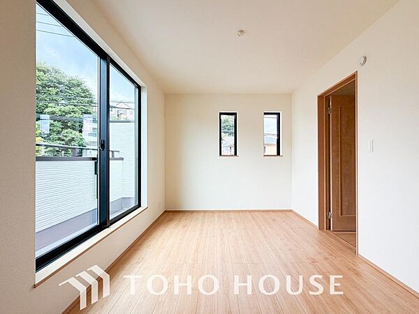 子供部屋