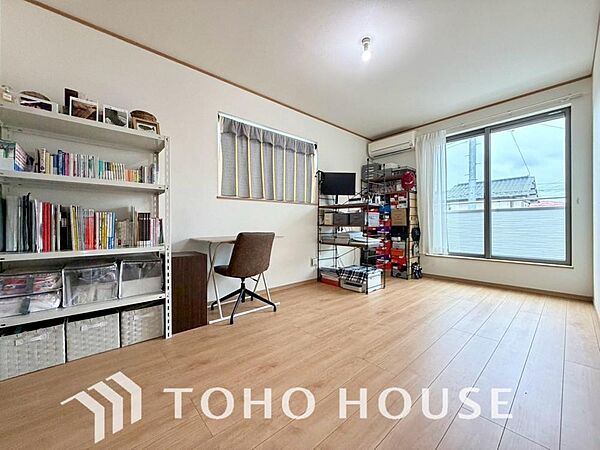 子供部屋