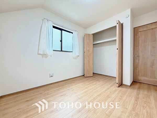 室内を拡大表示