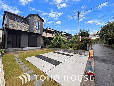 外観：お住まい購入に向けての「質問」「疑問」。些細な事でも何でも質問して下さい。通風や採光、間取りのこだわりから資金計画まで、理想の住まいを叶えるための不安や悩みに、専門のスタッフが丁寧にお答えいたします。