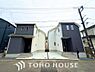 外観：部屋の雰囲気や広さ、眺望、住宅設備の使い勝手など住み心地をしっかり考えられております。