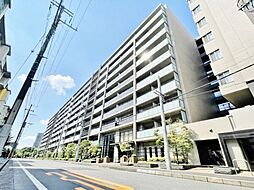 レーベン検見川浜GRANVARDI